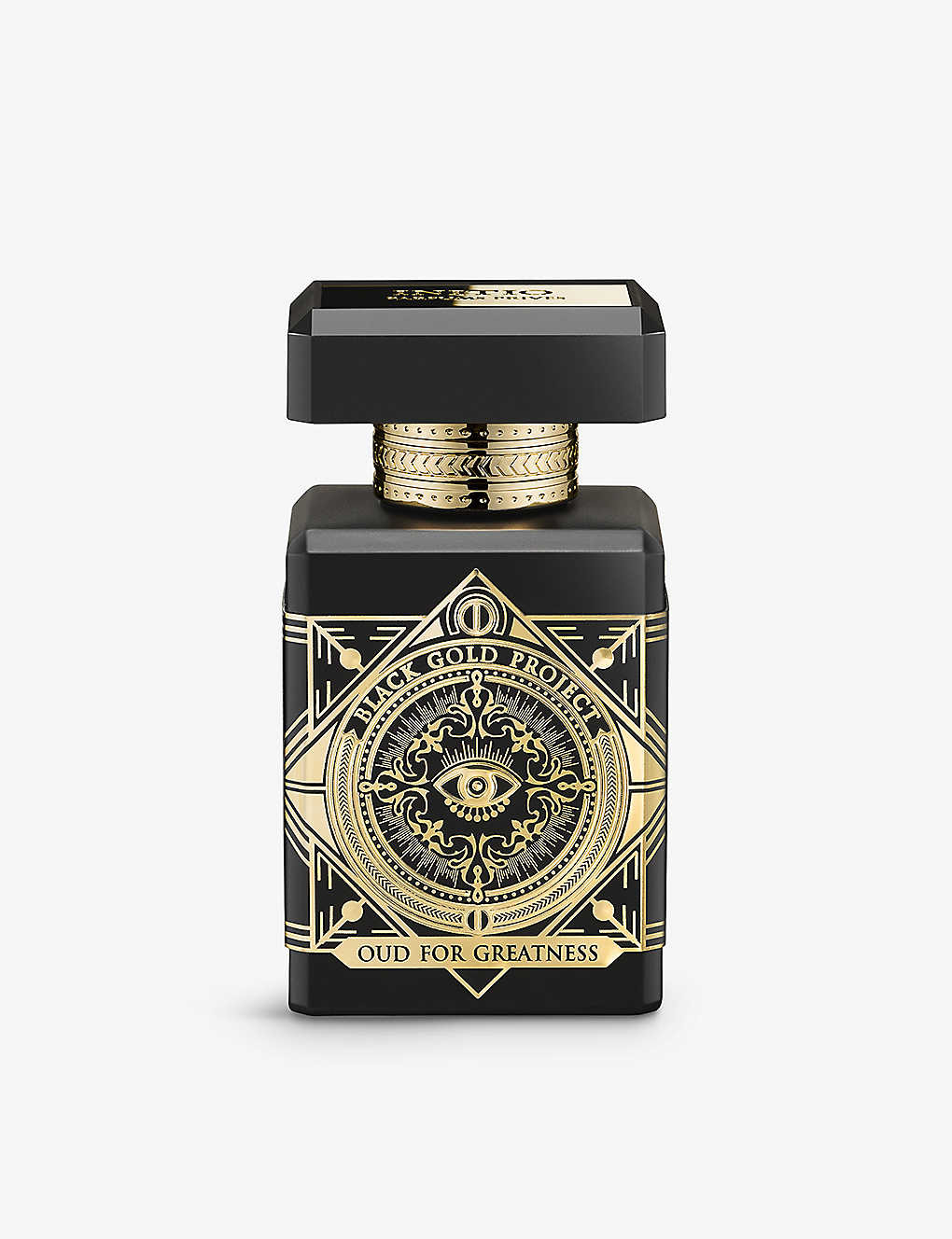 Oud for Greatness Eau de Parfum – 90 ml / 3.0 fl oz Unisex Fragrance